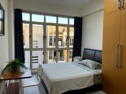 Sims Green (D14), Apartment #637370201